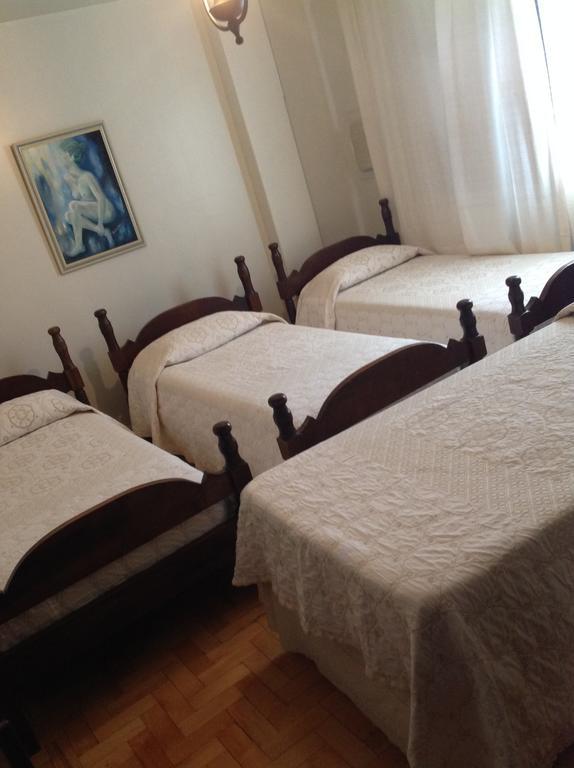 Hotel Sao Luiz Sao Gabriel  Ruang foto
