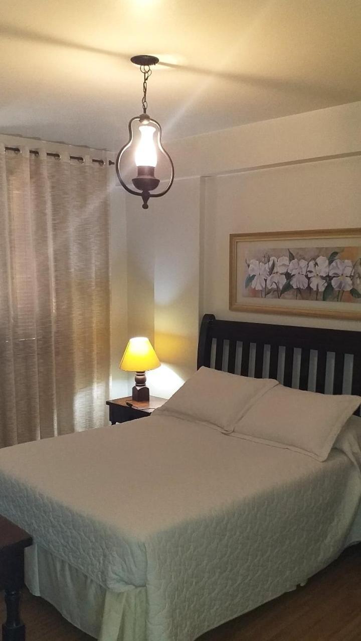 Hotel Sao Luiz Sao Gabriel  Bagian luar foto
