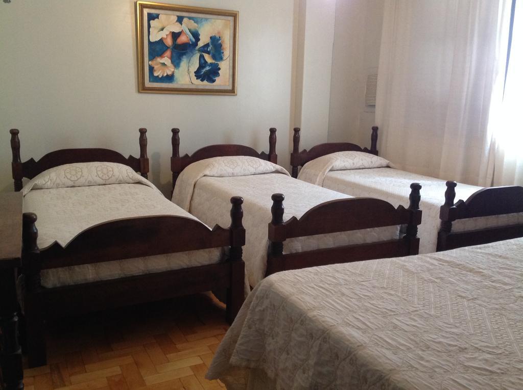 Hotel Sao Luiz Sao Gabriel  Ruang foto