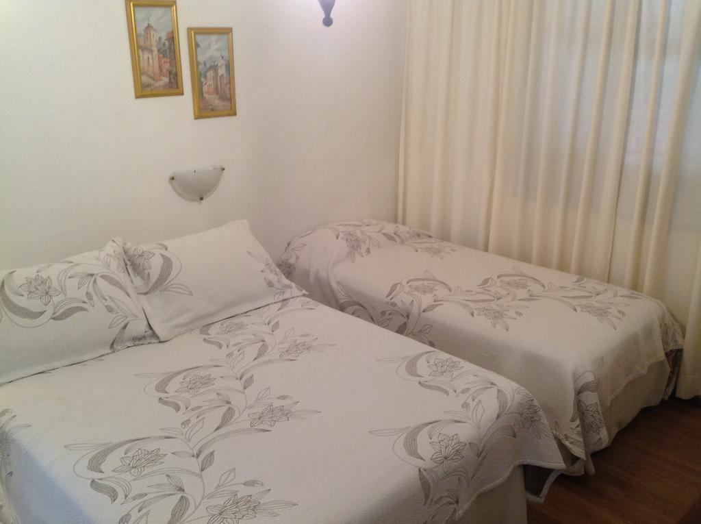 Hotel Sao Luiz Sao Gabriel  Ruang foto